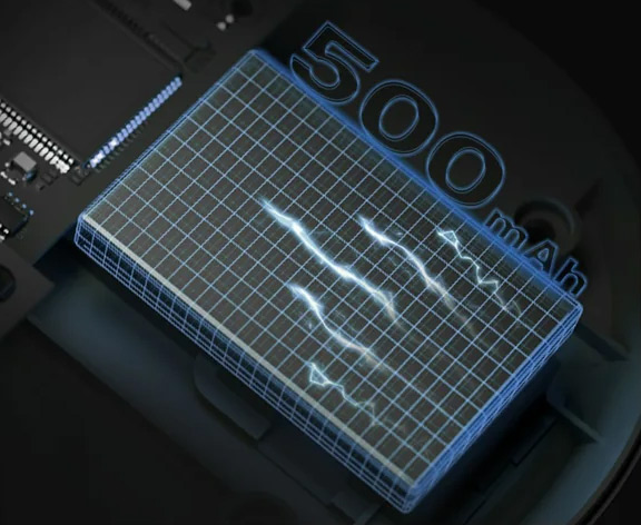 Бездротова миша ATK Z1 PRO MAX 8000 Гц із сенсором PixArt 3950 та ультралегким корпусом